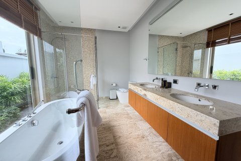 Вилла в Пхукете, Таиланд с 3 спальнями  № 154377 - фото 5