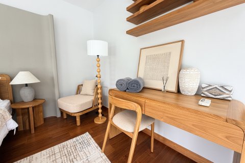 Вилла в Пхукете, Таиланд с 3 спальнями  № 154377 - фото 4