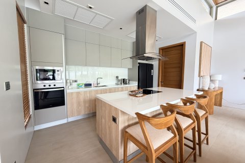 Вилла в Пхукете, Таиланд с 3 спальнями  № 154377 - фото 13