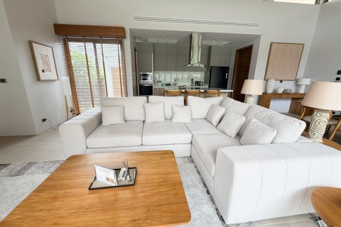 Вилла в Пхукете, Таиланд с 3 спальнями  № 154377 - фото 8