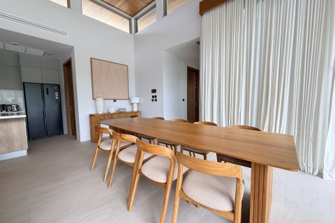 Вилла в Пхукете, Таиланд с 3 спальнями  № 154377 - фото 10