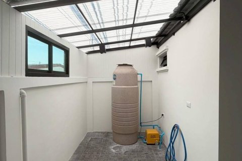 Дом в Лат Пхрау, Бангкок, Таиланд с 4 спальнями  № 154380 - фото 15