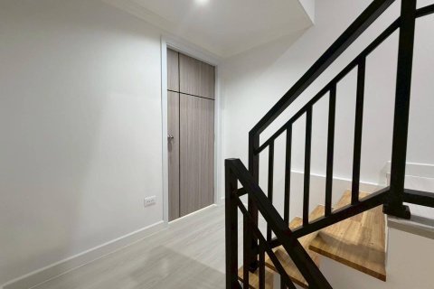 Дом в Лат Пхрау, Бангкок, Таиланд с 4 спальнями  № 154380 - фото 16