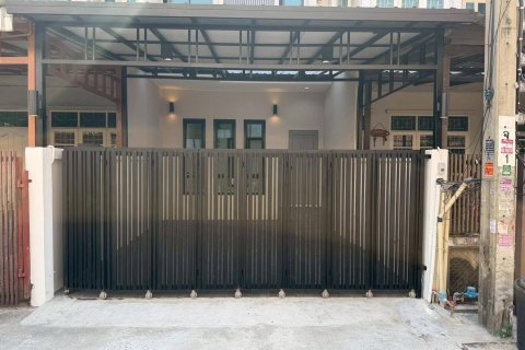 Дом в Лат Пхрау, Бангкок, Таиланд с 4 спальнями  № 154380 - фото 29