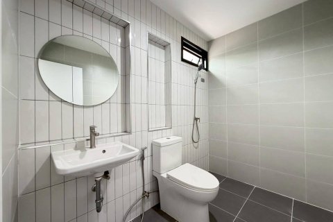 Дом в Лат Пхрау, Бангкок, Таиланд с 4 спальнями  № 154380 - фото 20