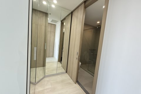 Studio dans le Condo à Pathum Wan, Bangkok, Thaïlande  № 154376 - photo 3