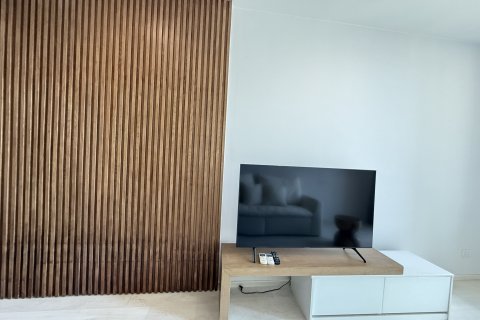 Studio dans le Condo à Pathum Wan, Bangkok, Thaïlande  № 154376 - photo 5