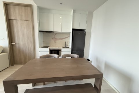 Studio dans le Condo à Pathum Wan, Bangkok, Thaïlande  № 154376 - photo 8