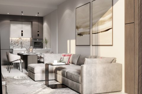 Студия в кондо в Пхукете, Таиланд № 154379 - фото 2