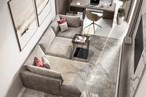 Студия в кондо в Пхукете, Таиланд № 154379 - фото 1