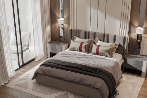 Студия в кондо в Пхукете, Таиланд № 154379 - фото 12