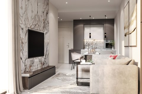 Студия в кондо в Пхукете, Таиланд № 154379 - фото 6