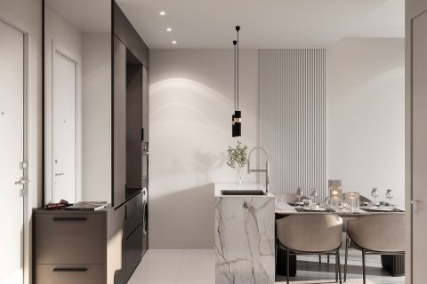 Студия в кондо в Пхукете, Таиланд № 154379 - фото 10