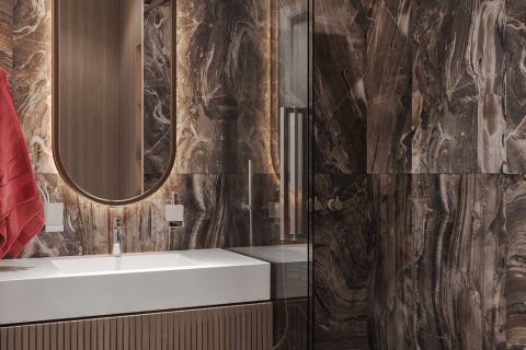 Студия в кондо в Пхукете, Таиланд № 154379 - фото 20