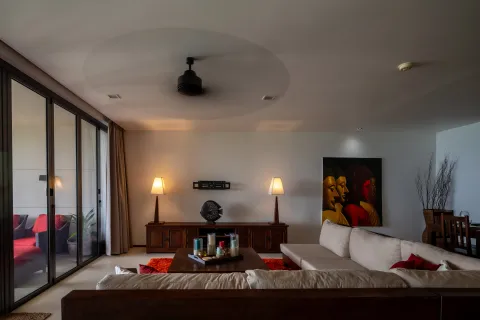 Condo in Phuket, Thailand, 2 bedrooms  № 154374 - photo 3