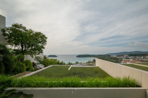 Condo in Phuket, Thailand, 2 bedrooms  № 154374 - photo 19