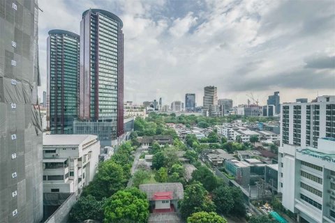 คอนโดมิเนียมในกรุงเทพฯ, ประเทศไทย, 2 ห้องนอน № 185154 - รูปถ่าย 6
