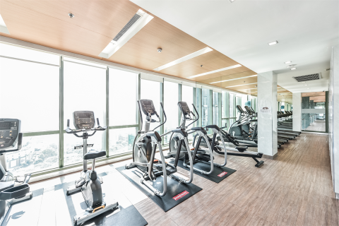 Condo in Bangkok, Thailand, 2 bedrooms № 185154 - photo 10
