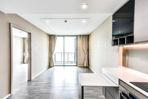 Condo in Bangkok, Thailand, 1 bedroom  № 185152