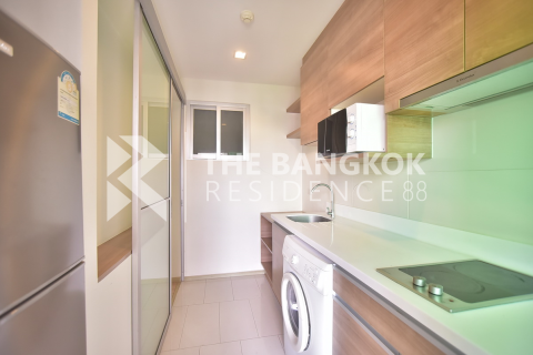 Condo in Bangkok, Thailand, 1 bedroom № 185153