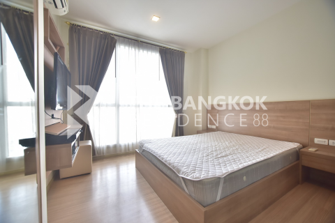 คอนโดมิเนียมในกรุงเทพฯ, ประเทศไทย, 1 ห้องนอน № 185153 - รูปถ่าย 5