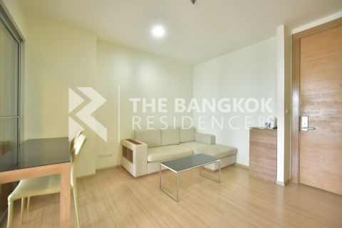 คอนโดมิเนียมในกรุงเทพฯ, ประเทศไทย, 1 ห้องนอน № 185153 - รูปถ่าย 3