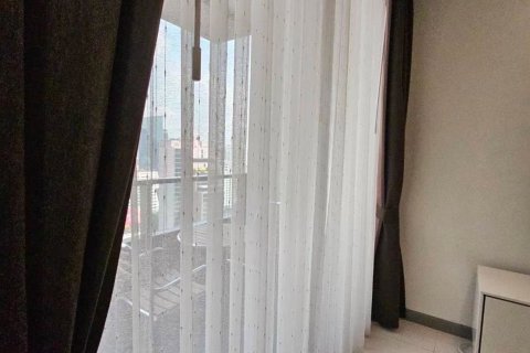 Condo à Bang Rak, Bangkok, Thaïlande, 2 chambres  № 164718 - photo 6