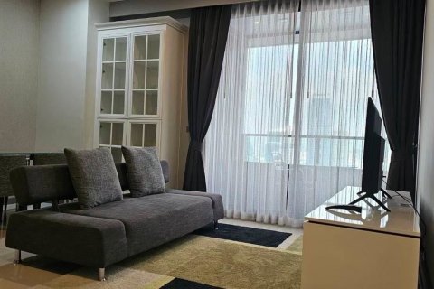 Condo à Bang Rak, Bangkok, Thaïlande, 2 chambres  № 164718 - photo 3