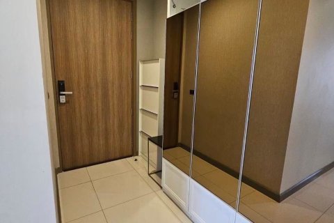 Condo à Bang Rak, Bangkok, Thaïlande, 2 chambres  № 164718 - photo 7
