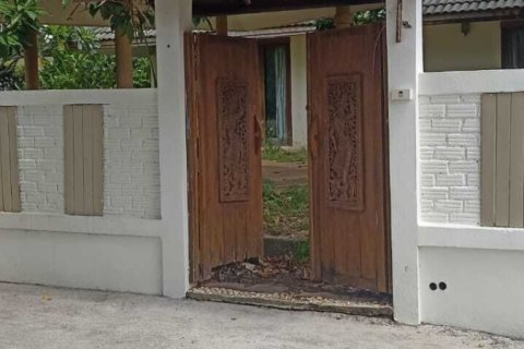 Вилла в Самуи, Таиланд с 4 спальнями  № 164721 - фото 2