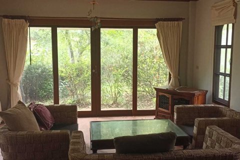 Вилла в Самуи, Таиланд с 4 спальнями  № 164721 - фото 8