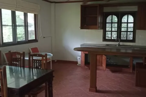 Вилла в Самуи, Таиланд с 4 спальнями  № 164721 - фото 6