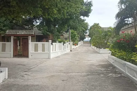 Вилла в Самуи, Таиланд с 4 спальнями  № 164721