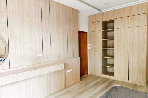 Дом в Пхукете, Таиланд с 3 спальнями  № 164715 - фото 9