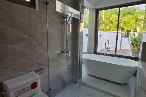 Дом в Пхукете, Таиланд с 3 спальнями  № 164715 - фото 13