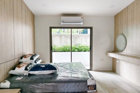 Дом в Пхукете, Таиланд с 3 спальнями  № 164715 - фото 22