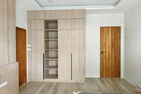 Дом в Пхукете, Таиланд с 3 спальнями  № 164715 - фото 28