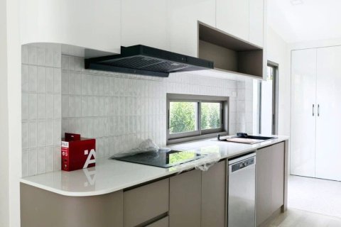 Дом в Пхукете, Таиланд с 3 спальнями  № 164715 - фото 12