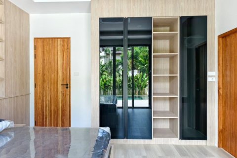 Дом в Пхукете, Таиланд с 3 спальнями  № 164715 - фото 17