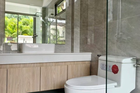 Дом в Пхукете, Таиланд с 3 спальнями  № 164715 - фото 19