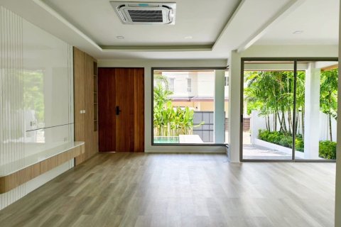 Дом в Пхукете, Таиланд с 3 спальнями  № 164715 - фото 29