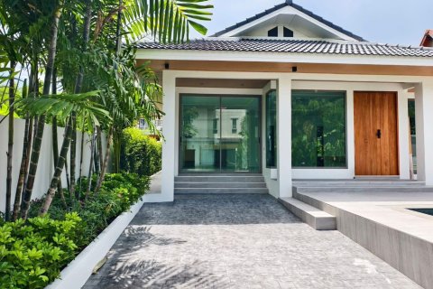 Дом в Пхукете, Таиланд с 3 спальнями  № 164715 - фото 6