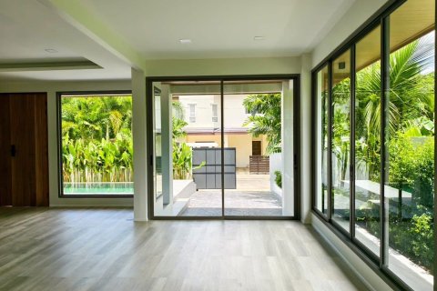 Дом в Пхукете, Таиланд с 3 спальнями  № 164715 - фото 26