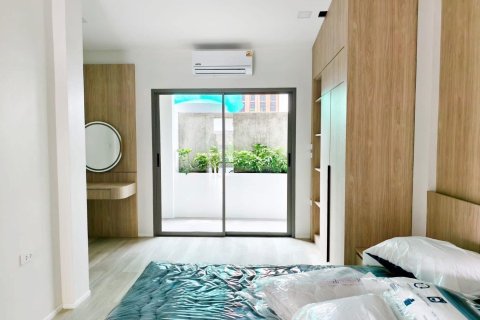 Дом в Пхукете, Таиланд с 3 спальнями  № 164715 - фото 20