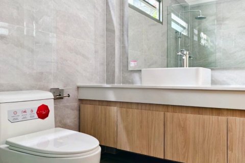 Дом в Пхукете, Таиланд с 3 спальнями  № 164715 - фото 23