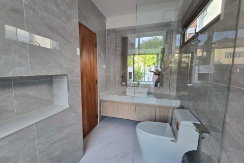 Дом в Пхукете, Таиланд с 3 спальнями  № 164715 - фото 10