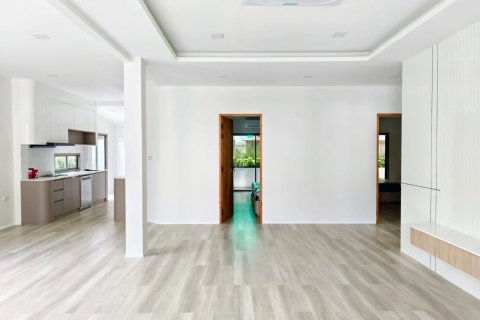 Дом в Пхукете, Таиланд с 3 спальнями  № 164715 - фото 15