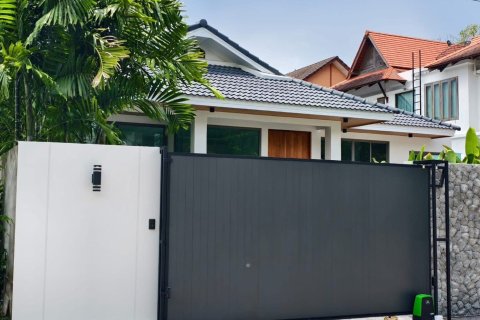 Дом в Пхукете, Таиланд с 3 спальнями  № 164715 - фото 2