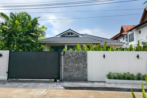 Дом в Пхукете, Таиланд с 3 спальнями  № 164715 - фото 3