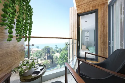 Condo à Phuket, Thaïlande, 2 chambres  № 164717 - photo 9